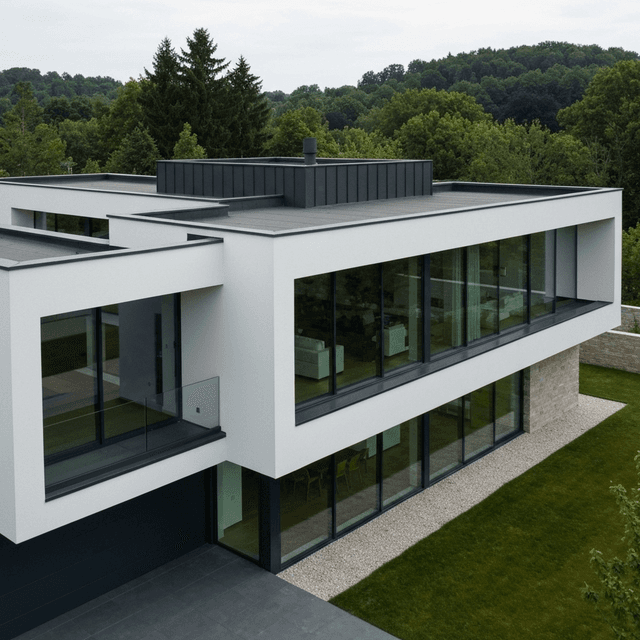 Modern Architecture